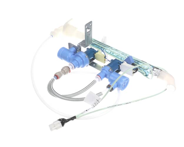 Blomberg Part# 6112200200 Water Valve Assembly - Genuine OEM