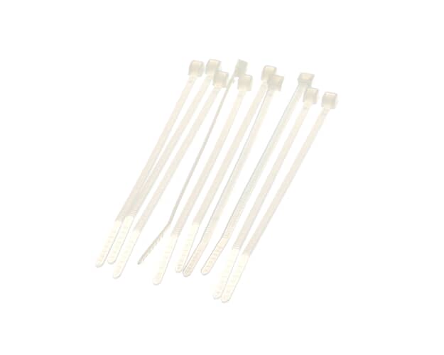 Blomberg Part# 9001230300 Plastic Clamp - Genuine OEM