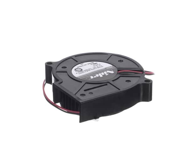 Blomberg Part# 9178015465 Cooling Fan Domino - Genuine OEM