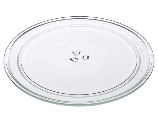 Blomberg Part# SH2069 Tray Glass - Genuine OEM