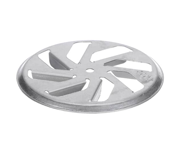 Blomberg Part# SH3027 Cooling Fan - Genuine OEM