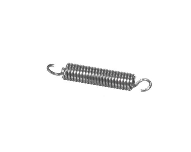 Blomberg Part# SH3039 Latch Head Spring - Genuine OEM