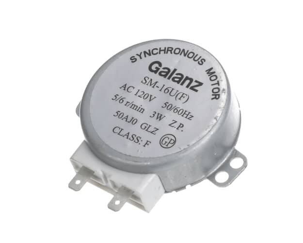 Blomberg Part# SH3060 Turn Table Motor - Genuine OEM