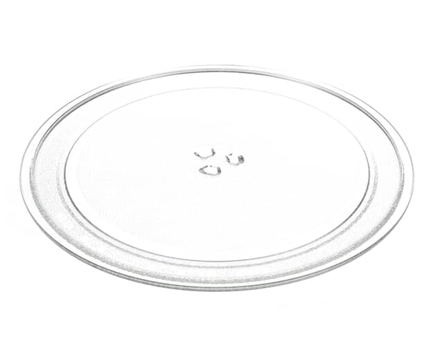 Blomberg Part# SH3094 Glass Tray - Genuine OEM