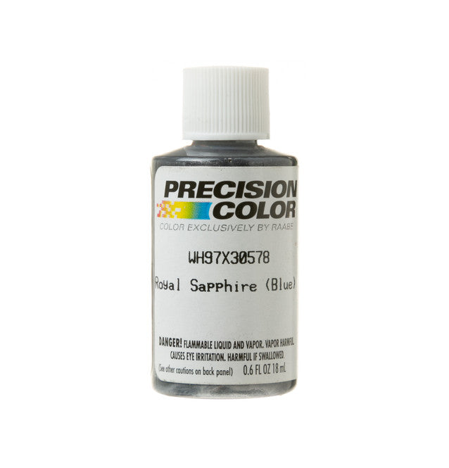 GE Touch Up Paint (Royal Sapphire) WH97X30578
