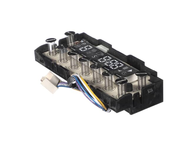 Blomberg Part# 1739140380 Electronic Card - Genuine OEM