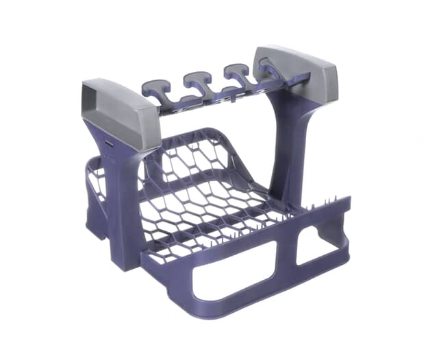 Blomberg Part# 1752850100 Glass Holder - Genuine OEM