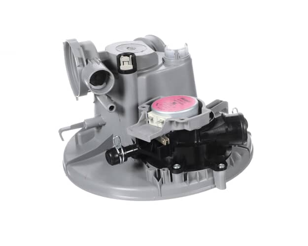 Blomberg Part# 1786403500 Way Valve And Sump Group - Genuine OEM