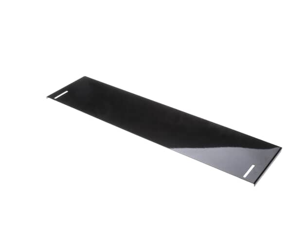 Blomberg Part# 1884940400 Kick Plate Sheet - Genuine OEM