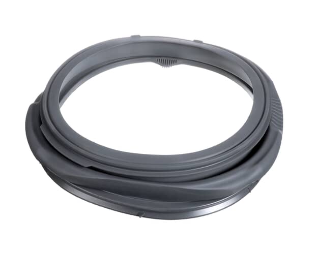 Blomberg Part# 2466300334 Door Rubber Hood Assembly - Genuine OEM