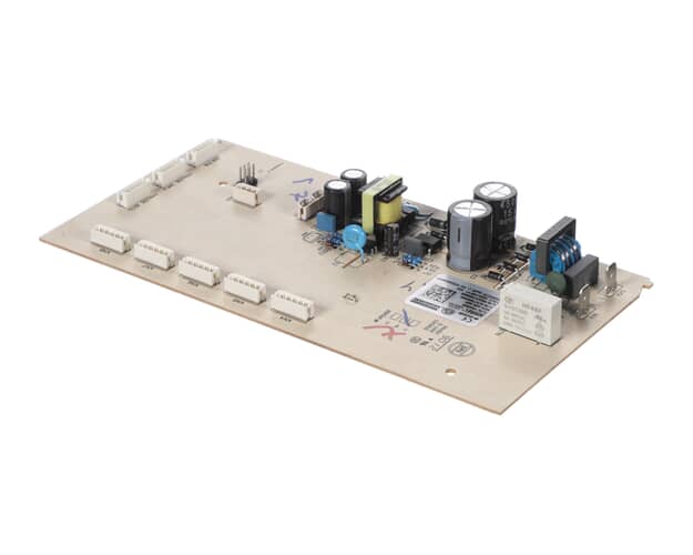 Blomberg Part# 267600006 LED Knob - Genuine OEM