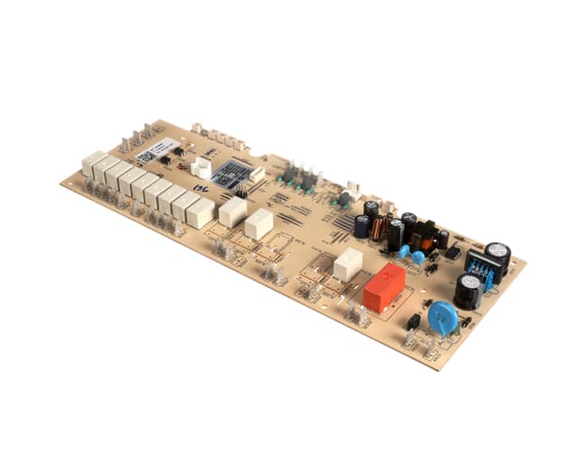 Blomberg Part# 267600083 Power Control Board Assembly - Genuine OEM