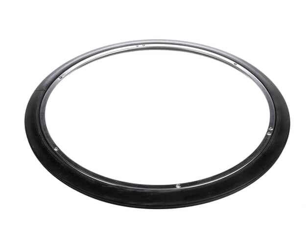 Blomberg Part# 2973800300 Rear Drum Tightness Plate Assembly - Genuine OEM