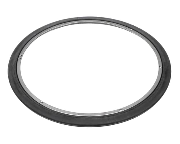 Blomberg Part# 2973801200 Rear Drum Tightness Plate Assembly - Genuine OEM