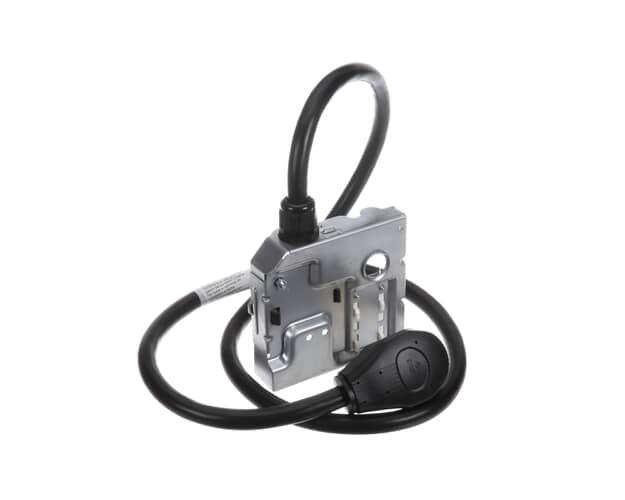 Blomberg Part# 2975900200 Terminal Box Assembly - Genuine OEM