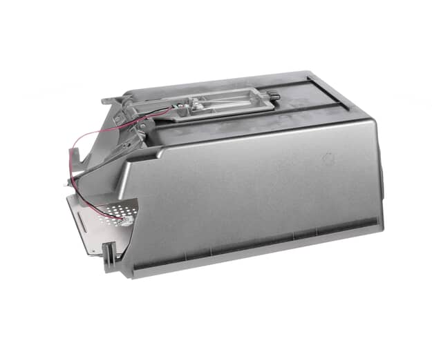 Blomberg Part# 4919390400 Hopper Assembly - Genuine OEM