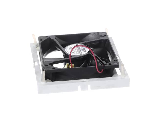 Blomberg Part# 4943560700 Square Fan - Genuine OEM