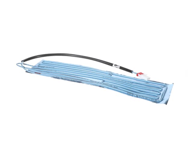 Blomberg Part# 5783930200 Drain Heater - Genuine OEM