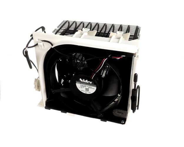 Blomberg Part# 6111770200 Condanser Assembly - Genuine OEM