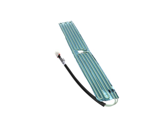 Blomberg Part# 6115670100 Drain Heater - Genuine OEM