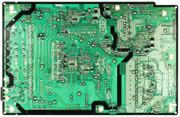 Samsung DC VSS-Power Board – BN44-01329A