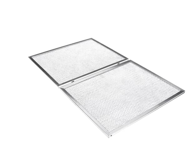 Broan Part# S99010299 Filter (OEM)