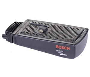 Bosch Tools Dust Chamber - 2605411193