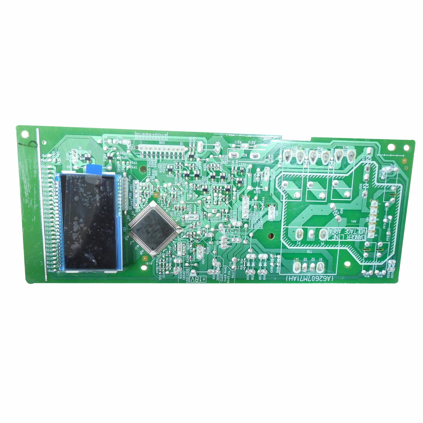 Electrolux Motor 1 230 50 1.8 Psn30 - 0D3076