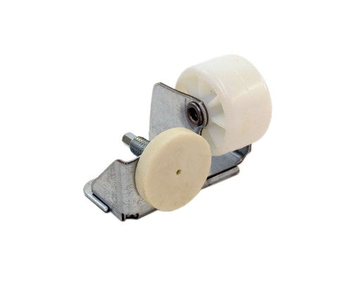Bosch B22CT80SNS/01 Roller Wheel Assembly - Genuine OEM