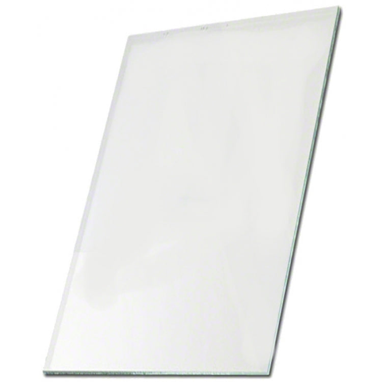 Bosch HBL8750UC/02 Oven Door Middle Glass Panel - Genuine OEM