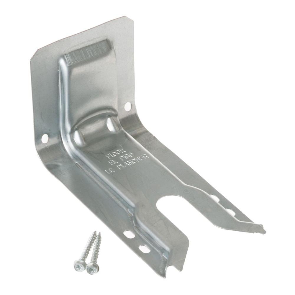 Bosch HBN765AUC Anti Tip Bracket - Genuine OEM