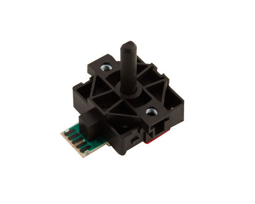 Bosch HBN8651UC/02 Rotary Switch - Genuine OEM