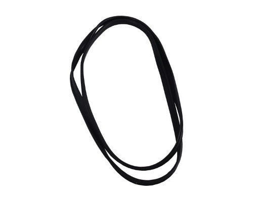 Bosch HMC87151UC/01 Door Gasket - Black - Genuine OEM