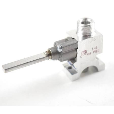 Bosch NGP735UC/01 Burner Valve - Genuine OEM