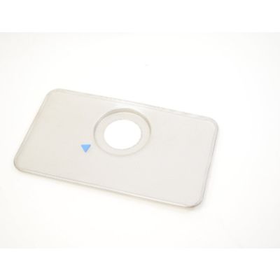 Bosch SHE3AR52UC/12 Fine Filter - Genuine OEM