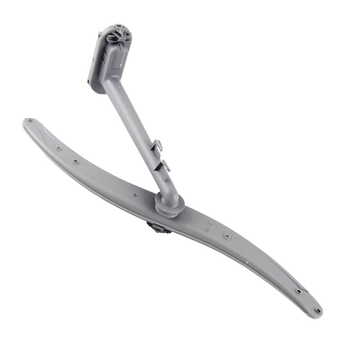 Bosch SHE3ARL5UC/08 Middle Spray Arm - Genuine OEM