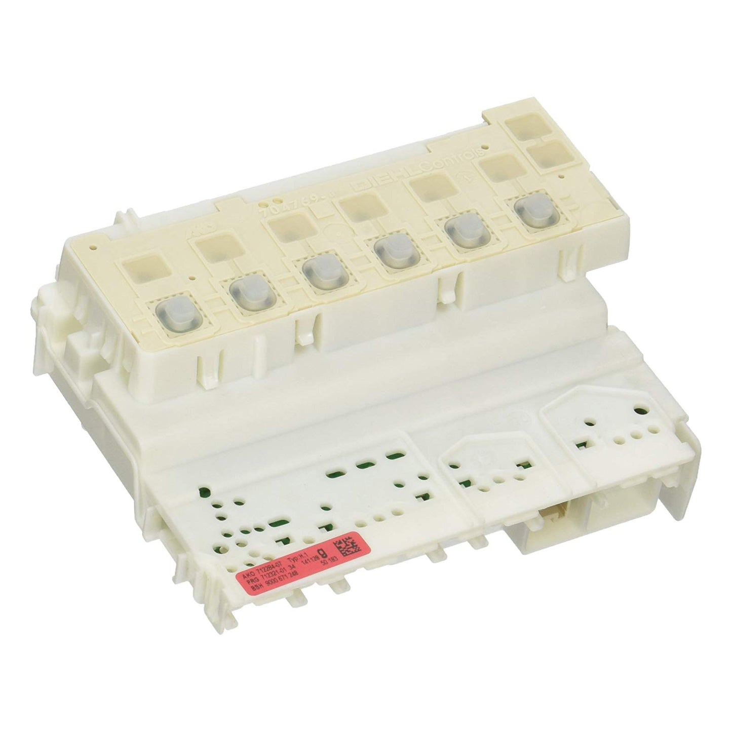 Bosch SHE43C02UC/46 Electronic Control Module - Genuine OEM