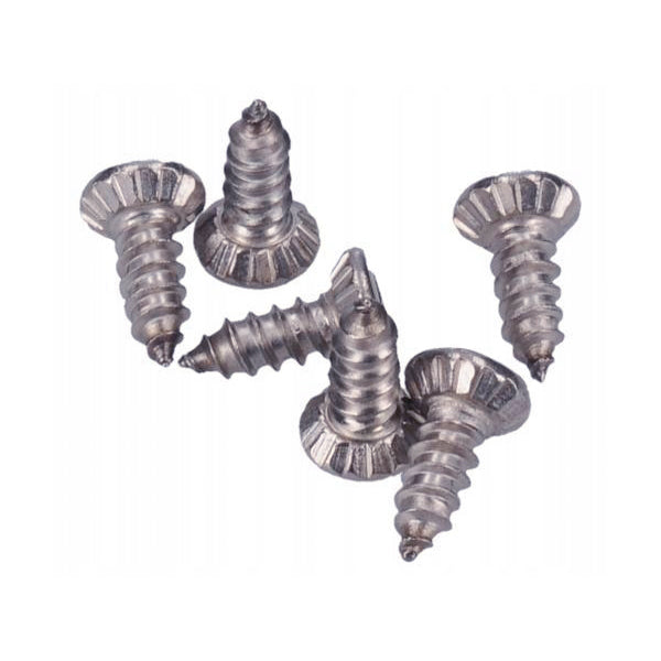 Bosch SHE43F16UC/58 Screw 6 Pk - Genuine OEM