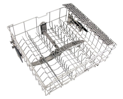 Bosch SHE43M02UC/50 Dishrack Assembly (Upper) - Genuine OEM