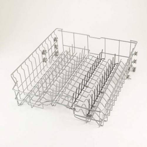 Bosch SHE53T55UC/07 Upper Dishrack Assembly - Genuine OEM