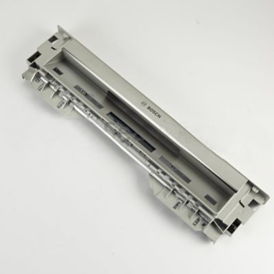 Bosch SHE53TF5UC/09 Facia Panel - Genuine OEM