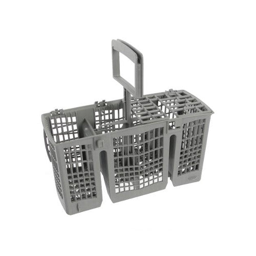 Bosch SHE55M06UC Cutlery Basket - Genuine OEM