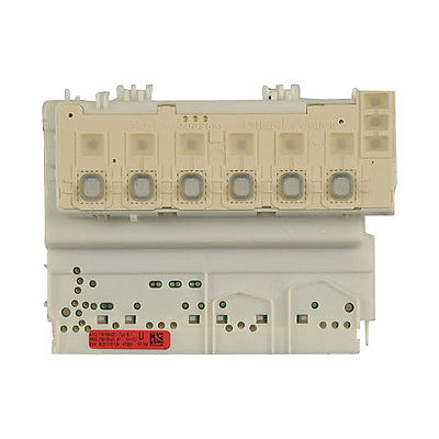 Bosch SHE55P05UC/58 Control Board w/Housing - Genuine OEM