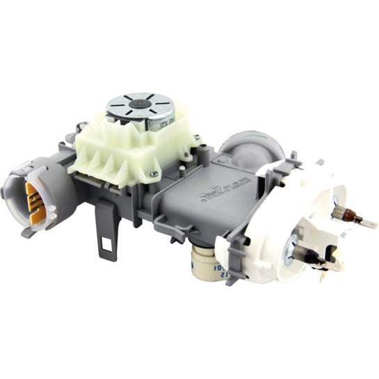 Bosch SHE66C02UC/47 Instant Water Heater - Genuine OEM