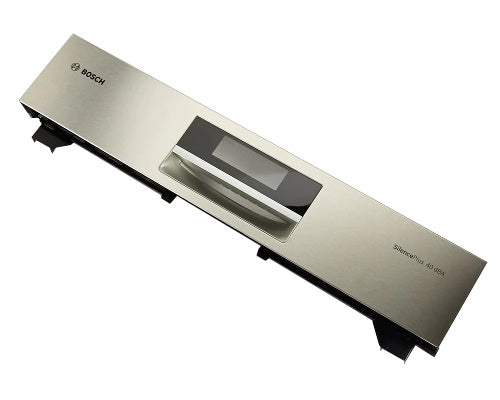 Bosch dishwasher Facia Panel SHE8PT55UC/01