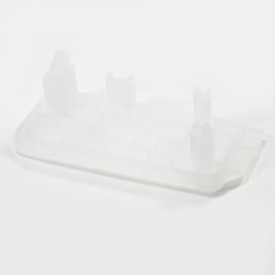 Bosch SHE98M05UC/51 Hinge Cover - Genuine OEM