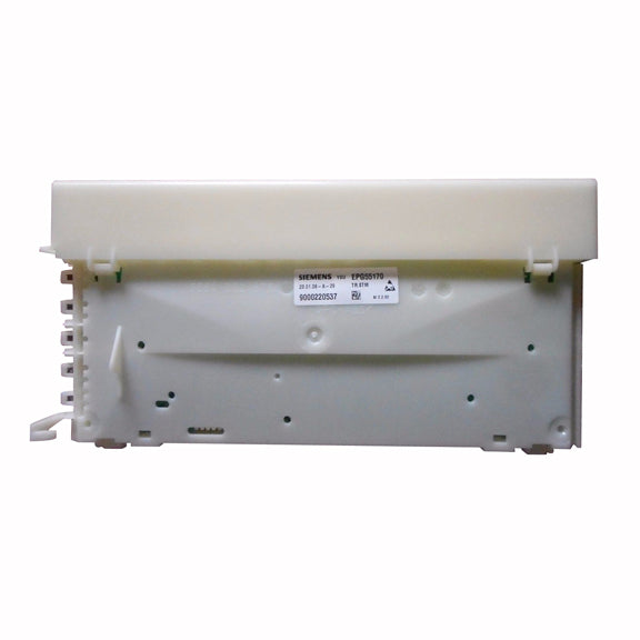 Bosch SHE98M05UC/52 Control Unit - Genuine OEM