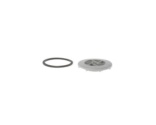 Bosch SHP865WF6N/01 Water Inlet Guide Port Cover - Genuine OEM