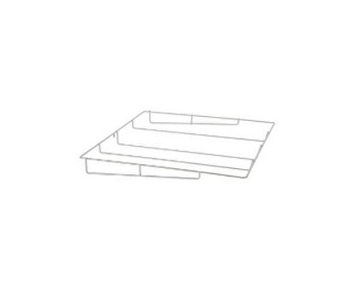 Bosch SHSM63W55N/01 Silverware Drawer Frame - Genuine OEM