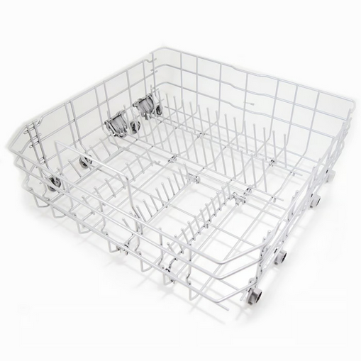 Bosch SHU33A05UC/40 Dishrack Assembly (Lower) - Genuine OEM